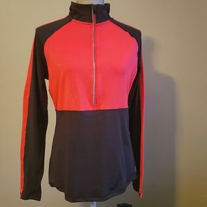 Womens RBX pullover activewear